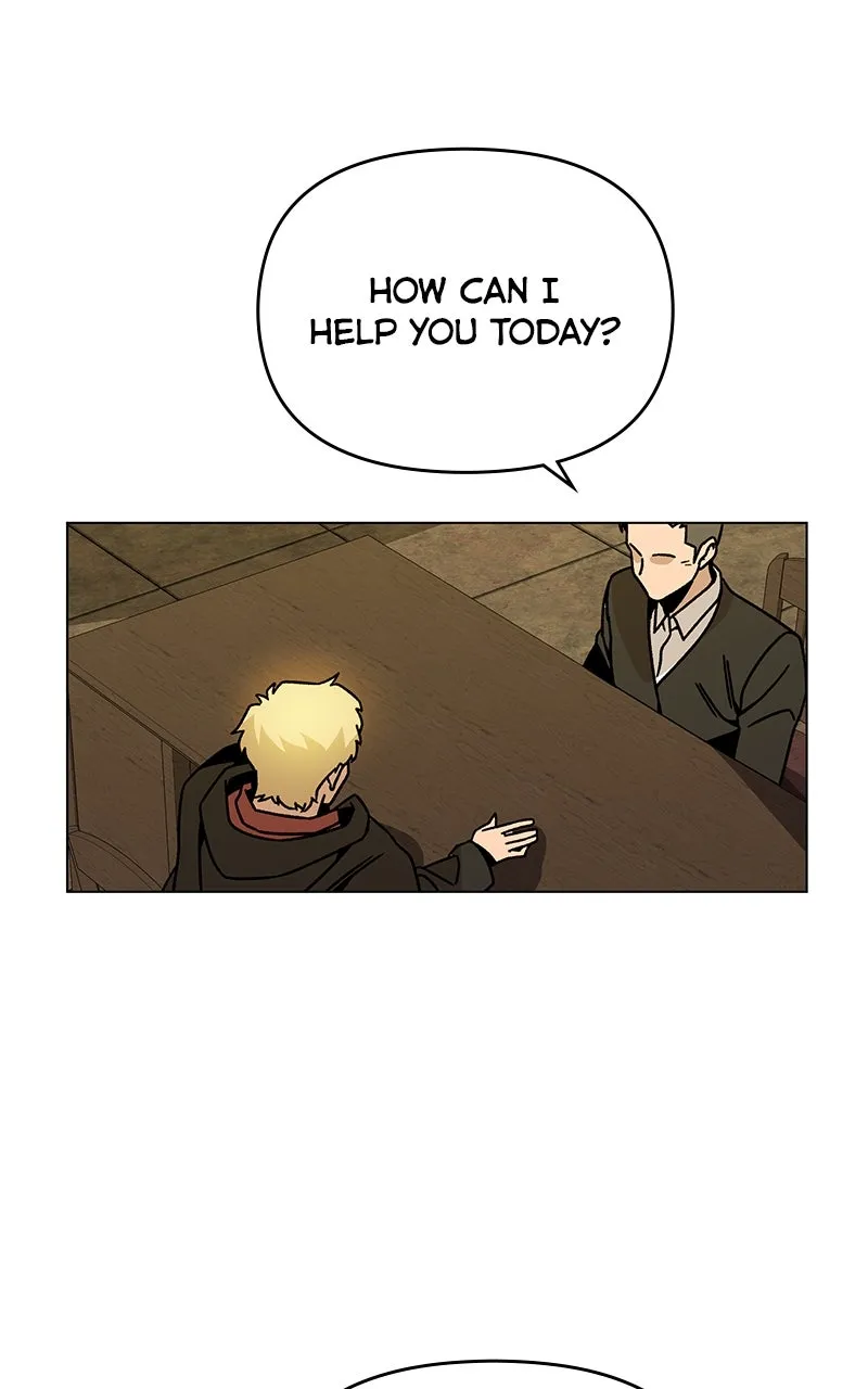 Resigning and Healing in Another World Chapter 131 page 42 - 