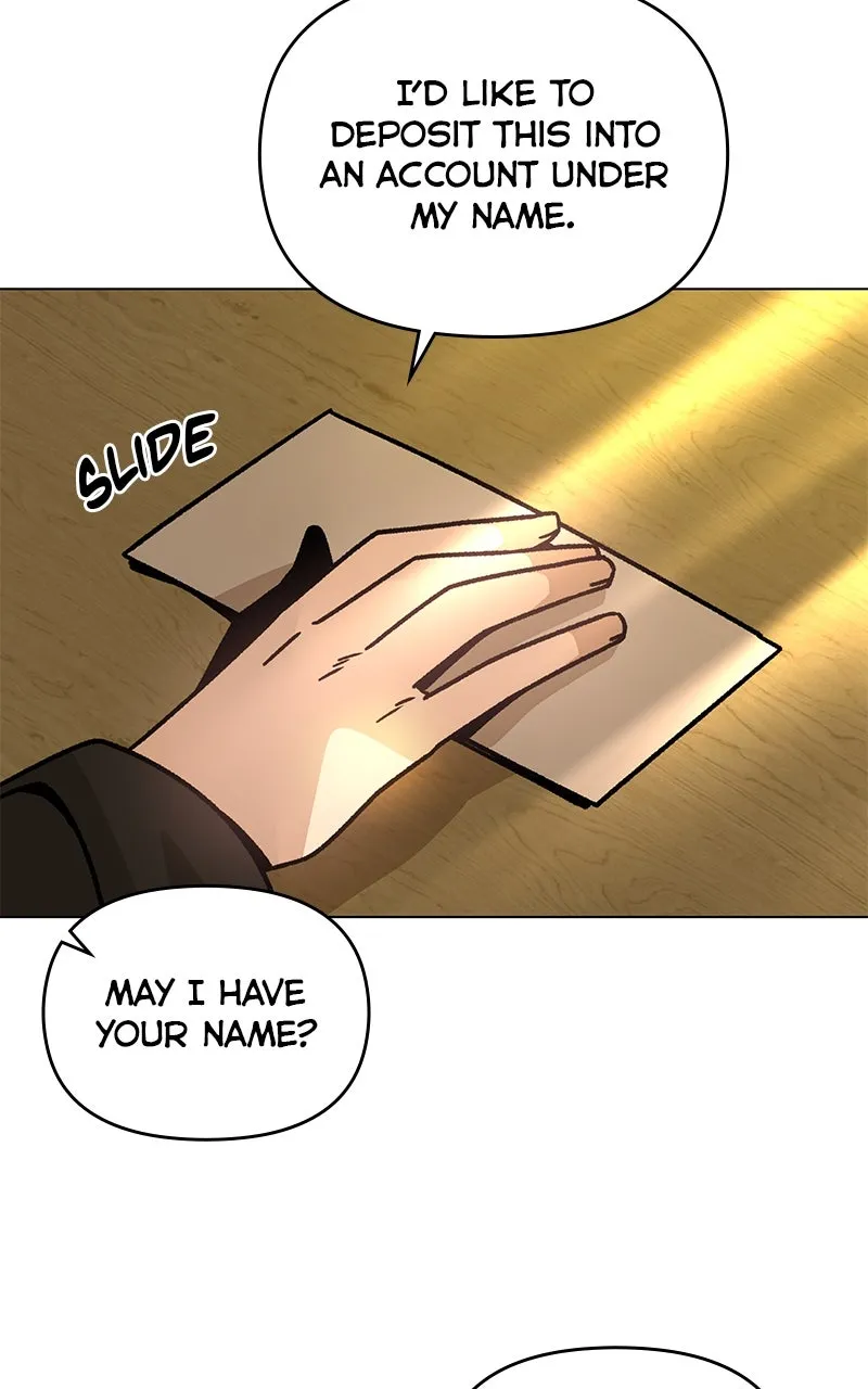 Resigning and Healing in Another World Chapter 131 page 43 - 