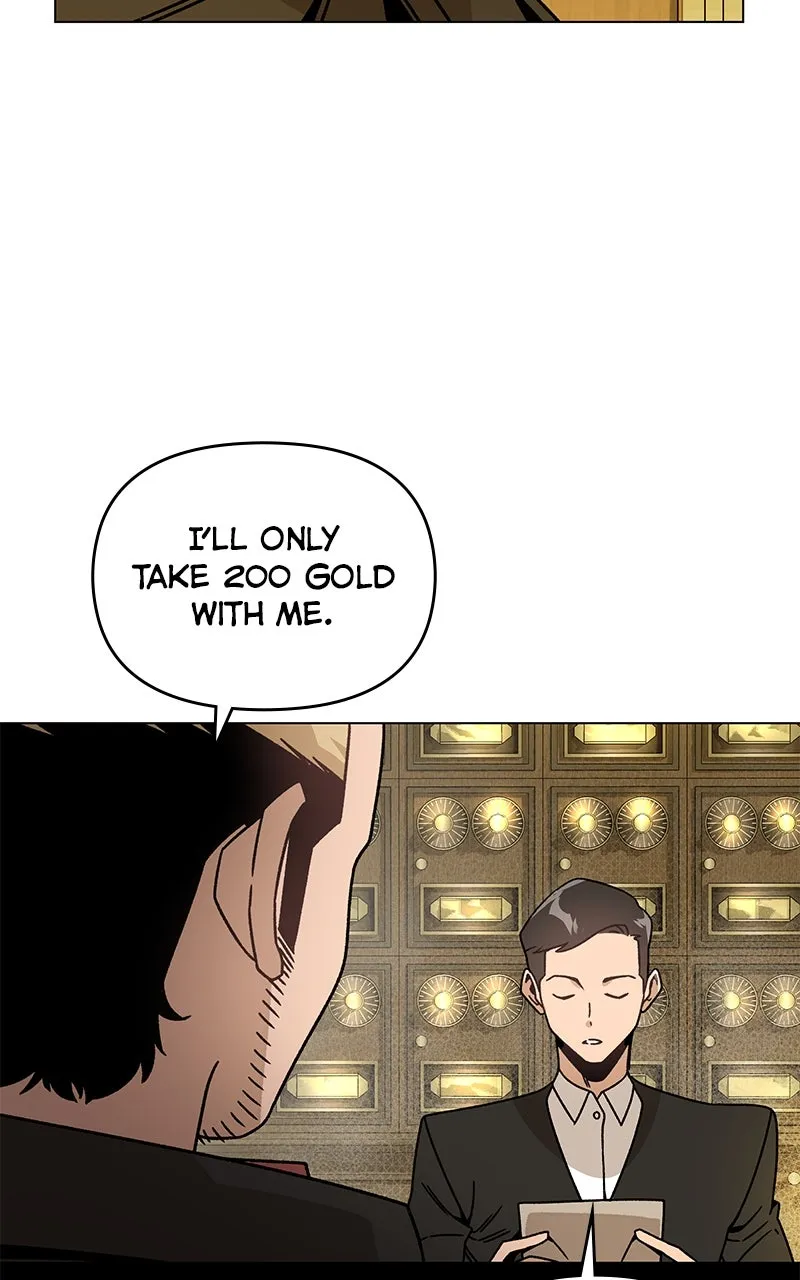 Resigning and Healing in Another World Chapter 131 page 45 - 