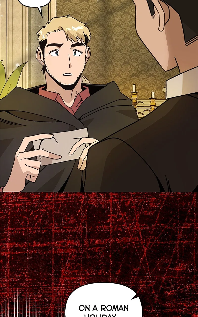 Resigning and Healing in Another World Chapter 131 page 47 - 