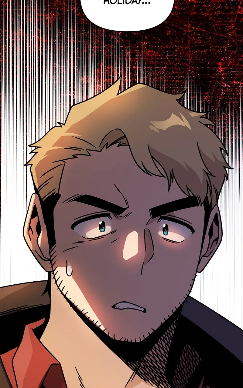 Resigning and Healing in Another World Chapter 131 page 48 - 