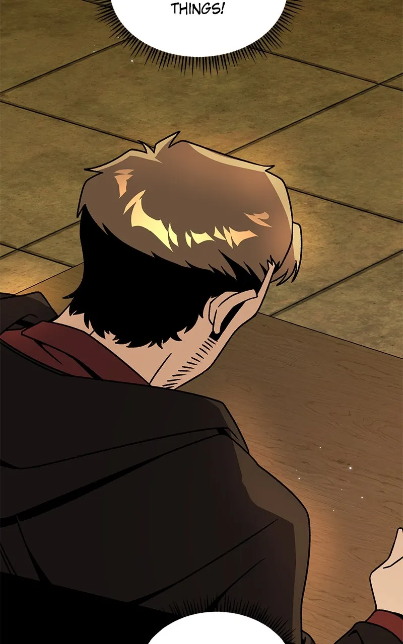 Resigning and Healing in Another World Chapter 131 page 50 - 