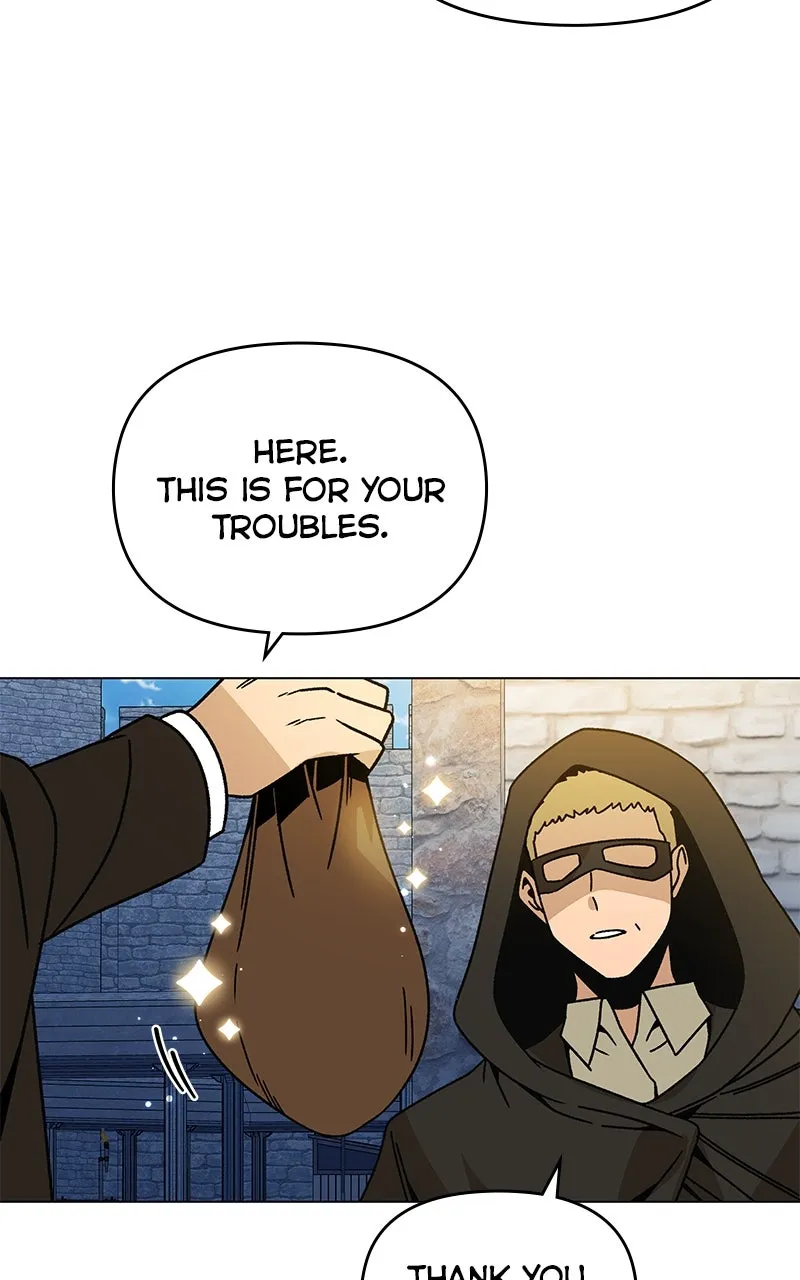 Resigning and Healing in Another World Chapter 131 page 6 - 