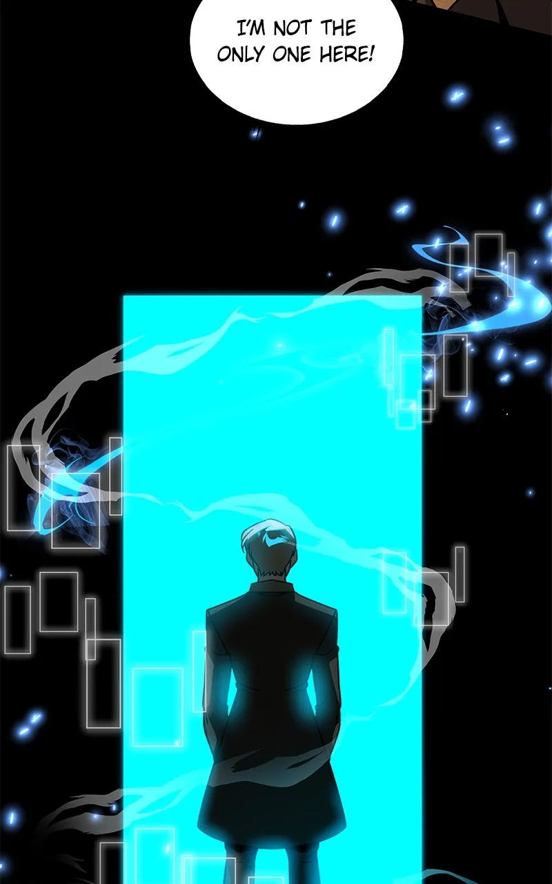 Resigning and Healing in Another World Chapter 131 page 51 - 