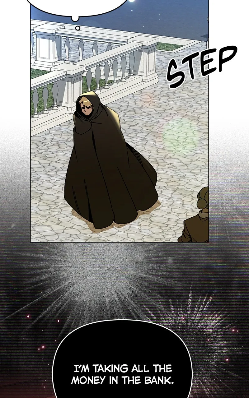 Resigning and Healing in Another World Chapter 131 page 54 - 