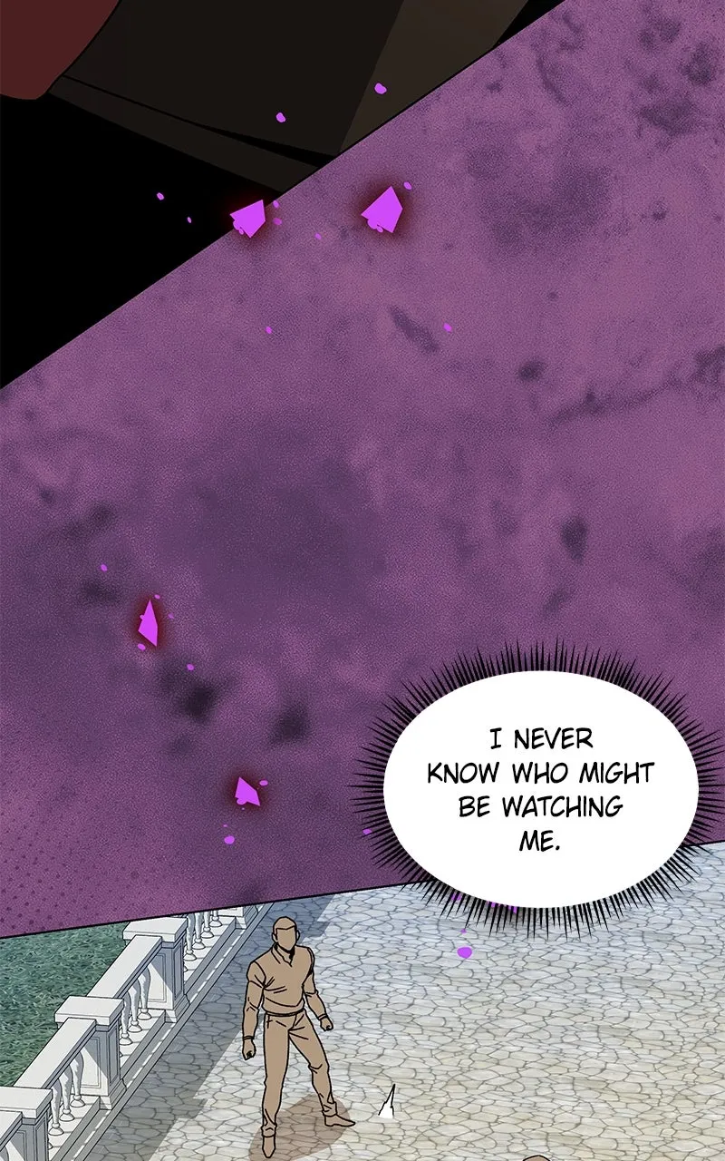Resigning and Healing in Another World Chapter 131 page 60 - 