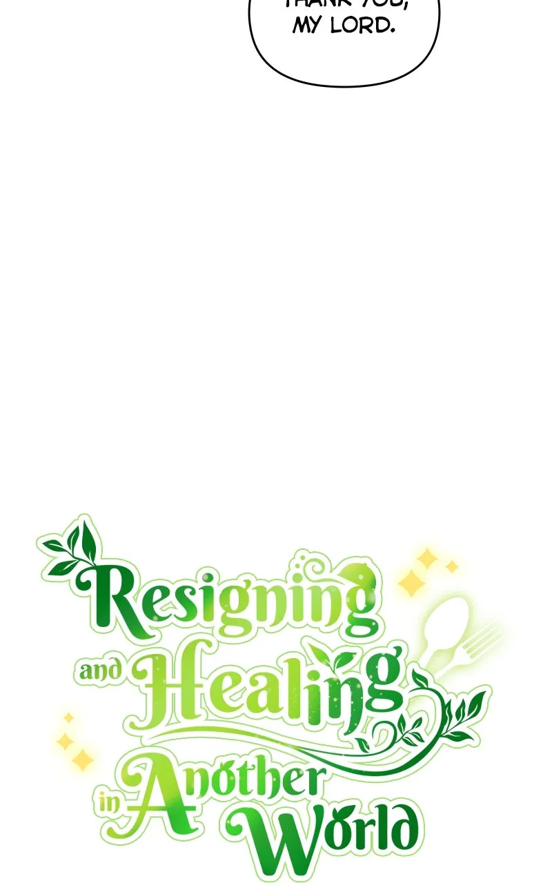 Resigning and Healing in Another World Chapter 131 page 7 - 