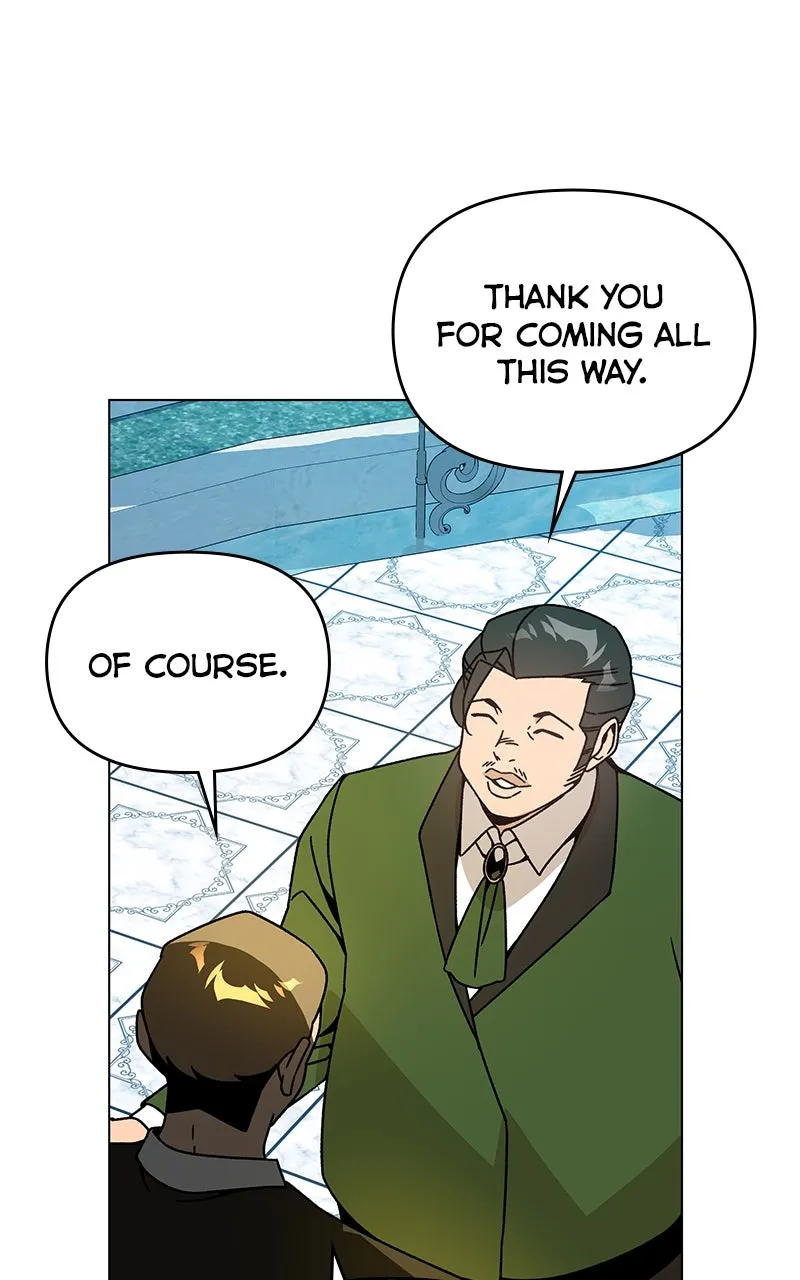 Resigning and Healing in Another World Chapter 131 page 73 - 