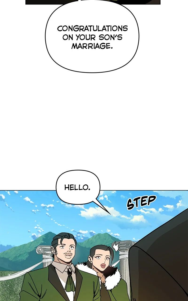Resigning and Healing in Another World Chapter 131 page 74 - 