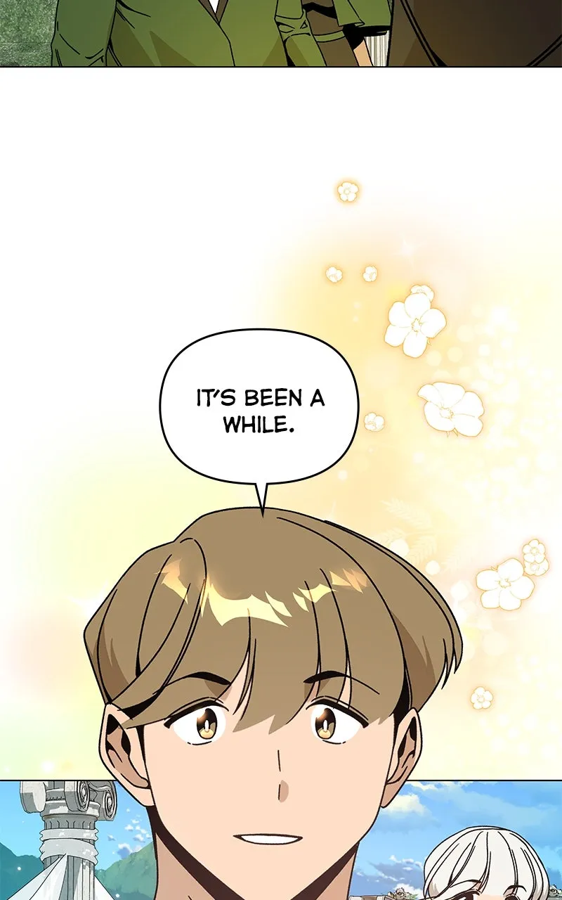 Resigning and Healing in Another World Chapter 131 page 75 - 
