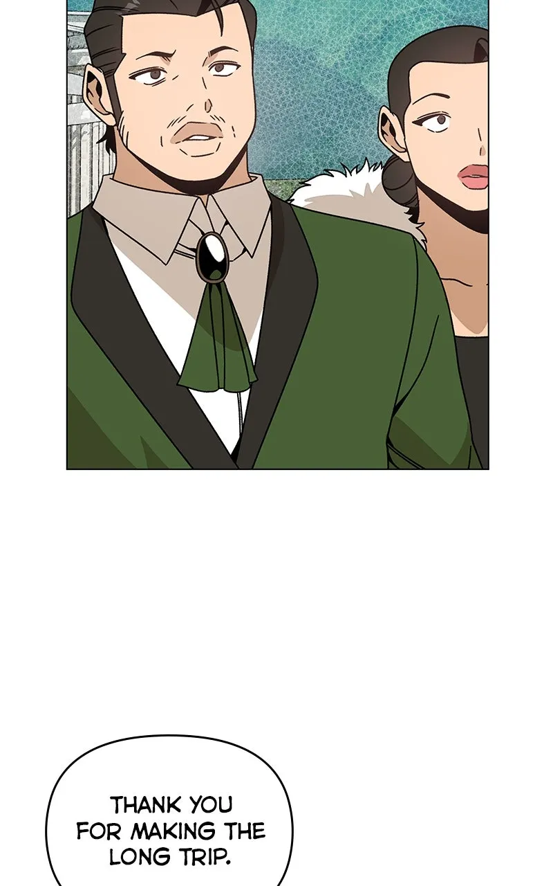 Resigning and Healing in Another World Chapter 131 page 77 - 