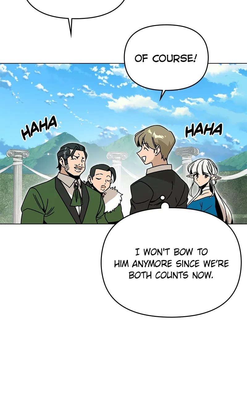 Resigning and Healing in Another World Chapter 131 page 78 - 