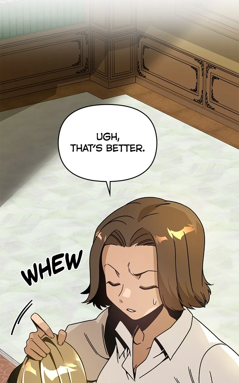 Resigning and Healing in Another World Chapter 131 page 9 - 