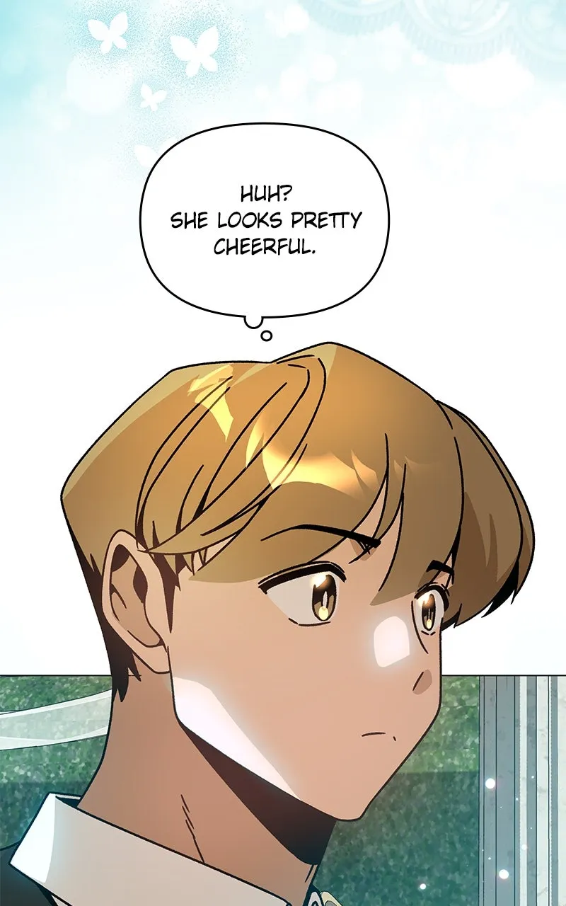 Resigning and Healing in Another World Chapter 131 page 85 - 