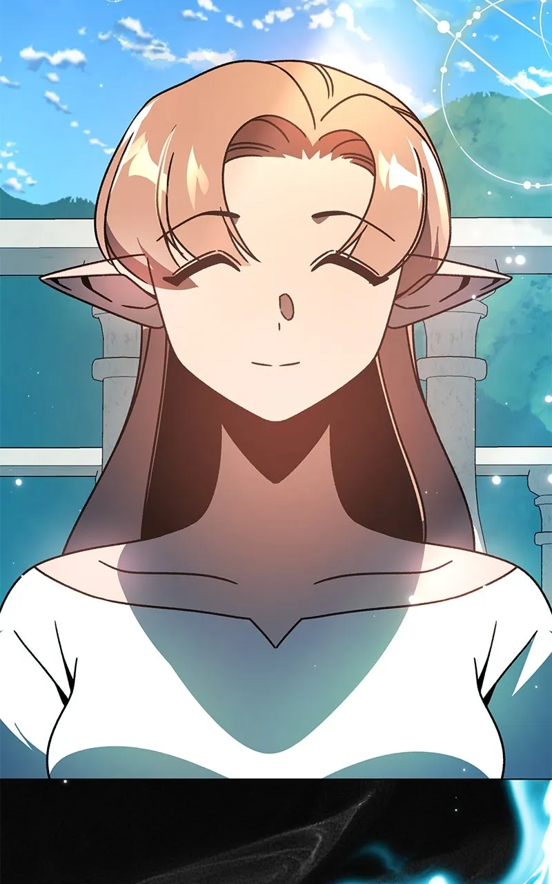 Resigning and Healing in Another World Chapter 131 page 93 - 