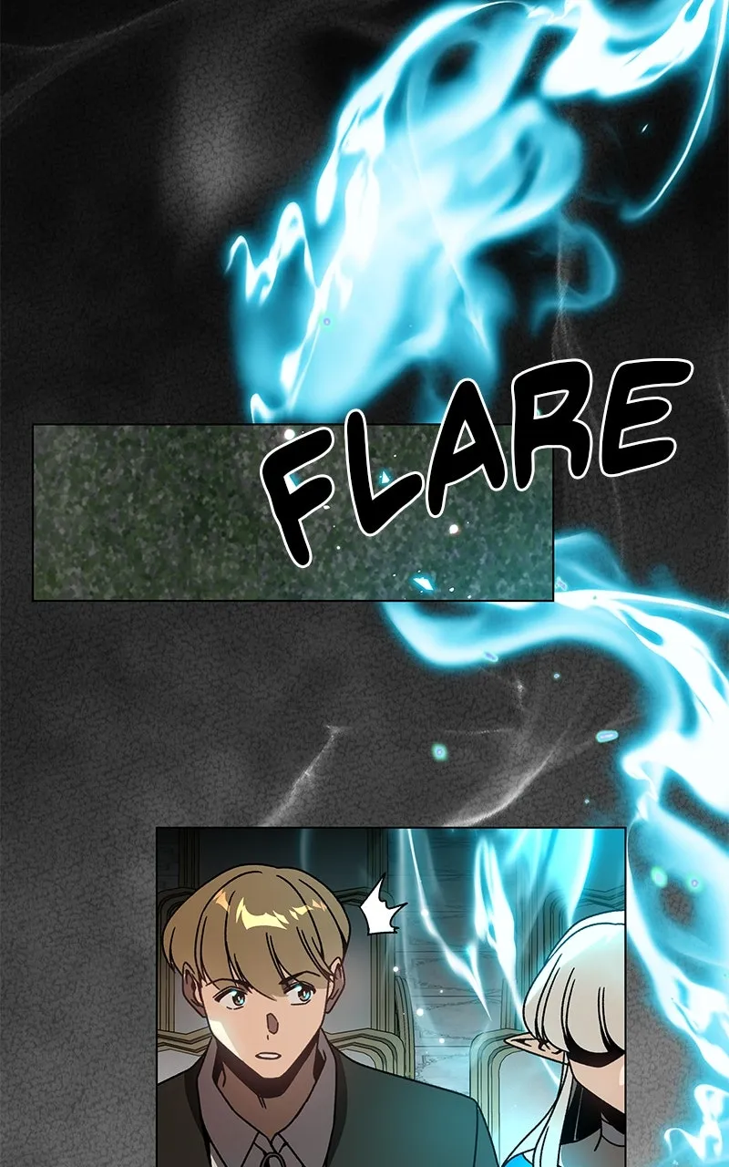 Resigning and Healing in Another World Chapter 131 page 94 - 