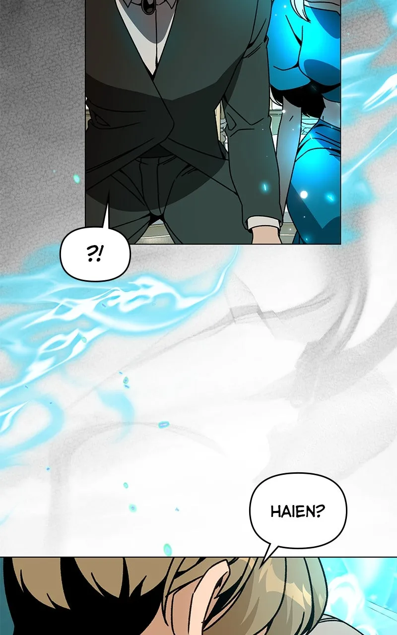 Resigning and Healing in Another World Chapter 131 page 95 - 