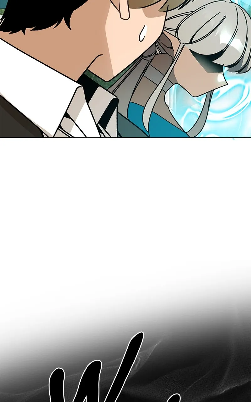 Resigning and Healing in Another World Chapter 131 page 96 - 