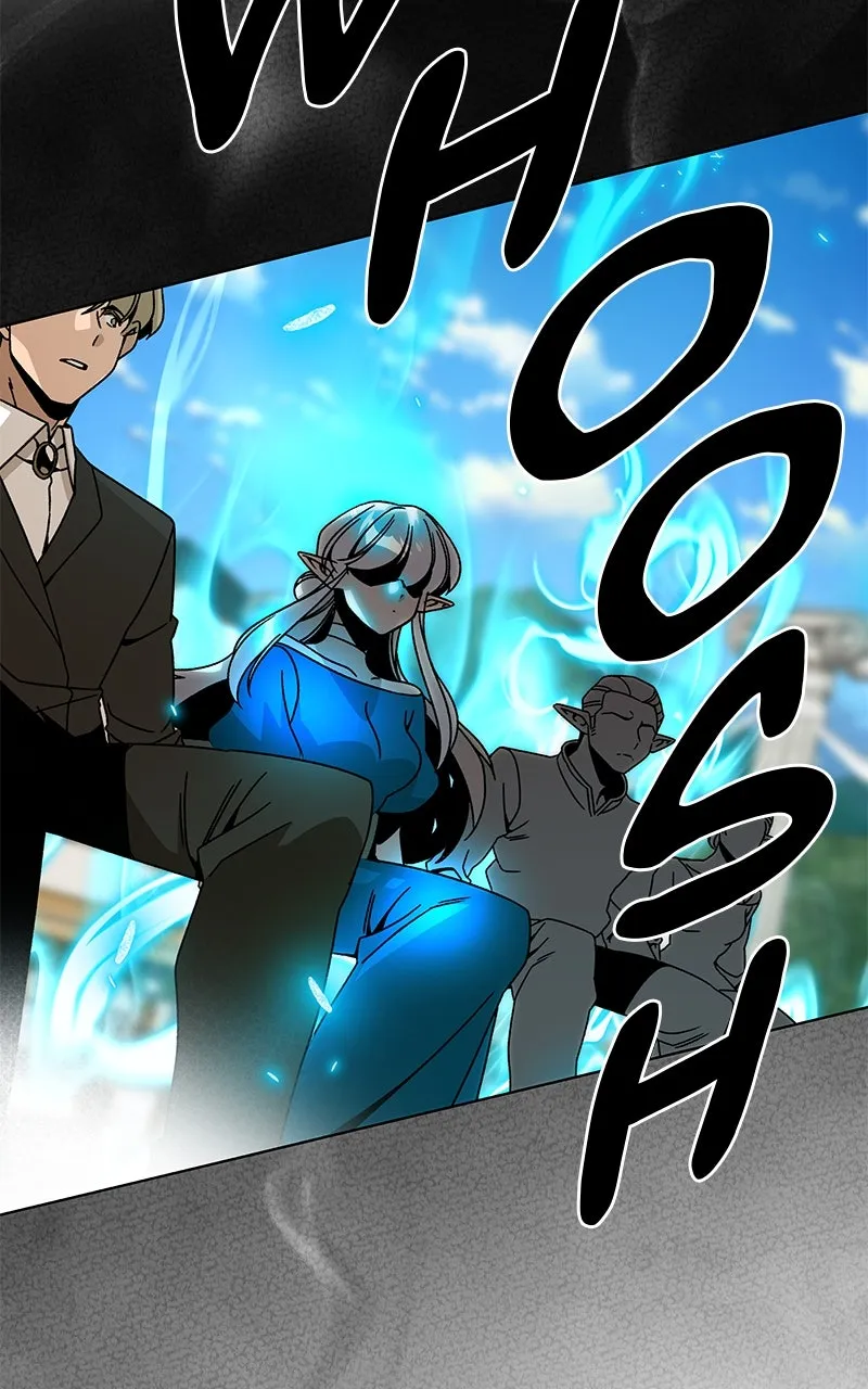 Resigning and Healing in Another World Chapter 131 page 97 - 