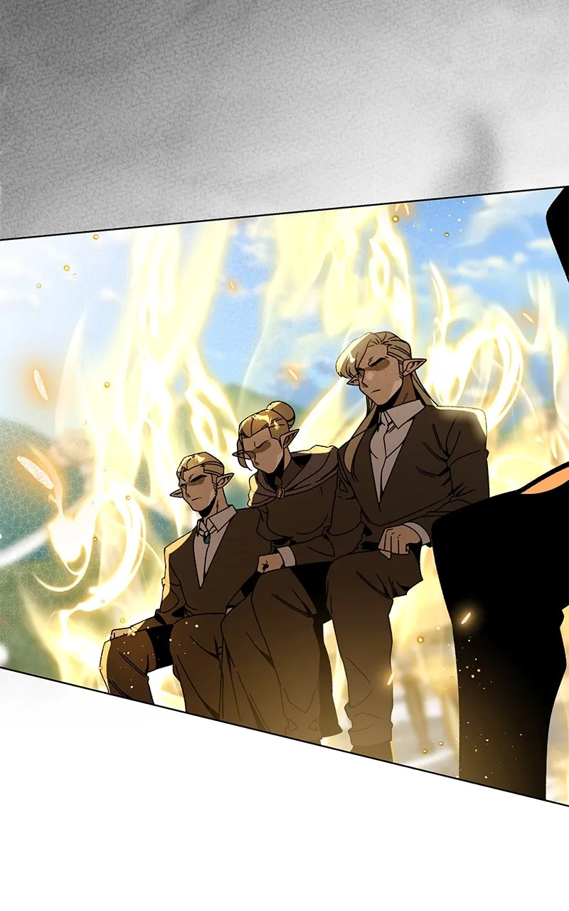 Resigning and Healing in Another World Chapter 131 page 98 - 