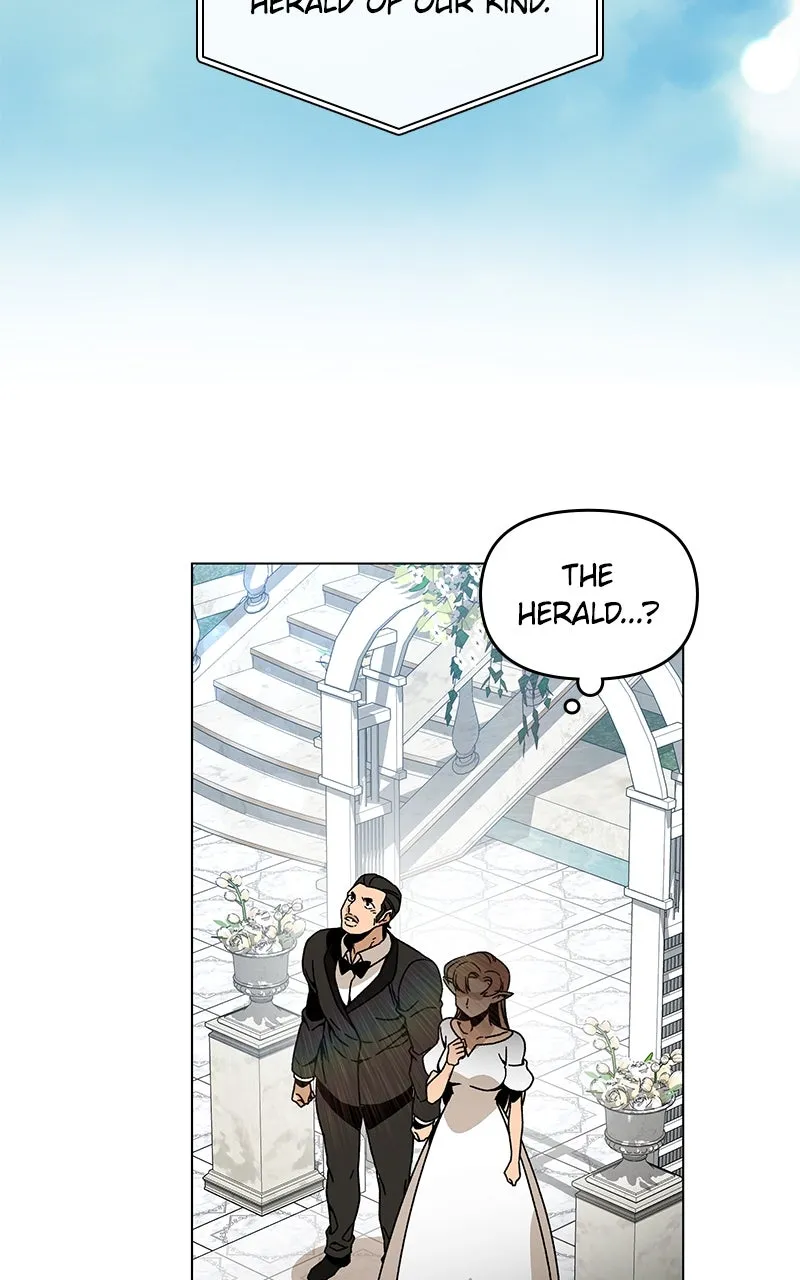 Resigning and Healing in Another World Chapter 132 page 11 - 