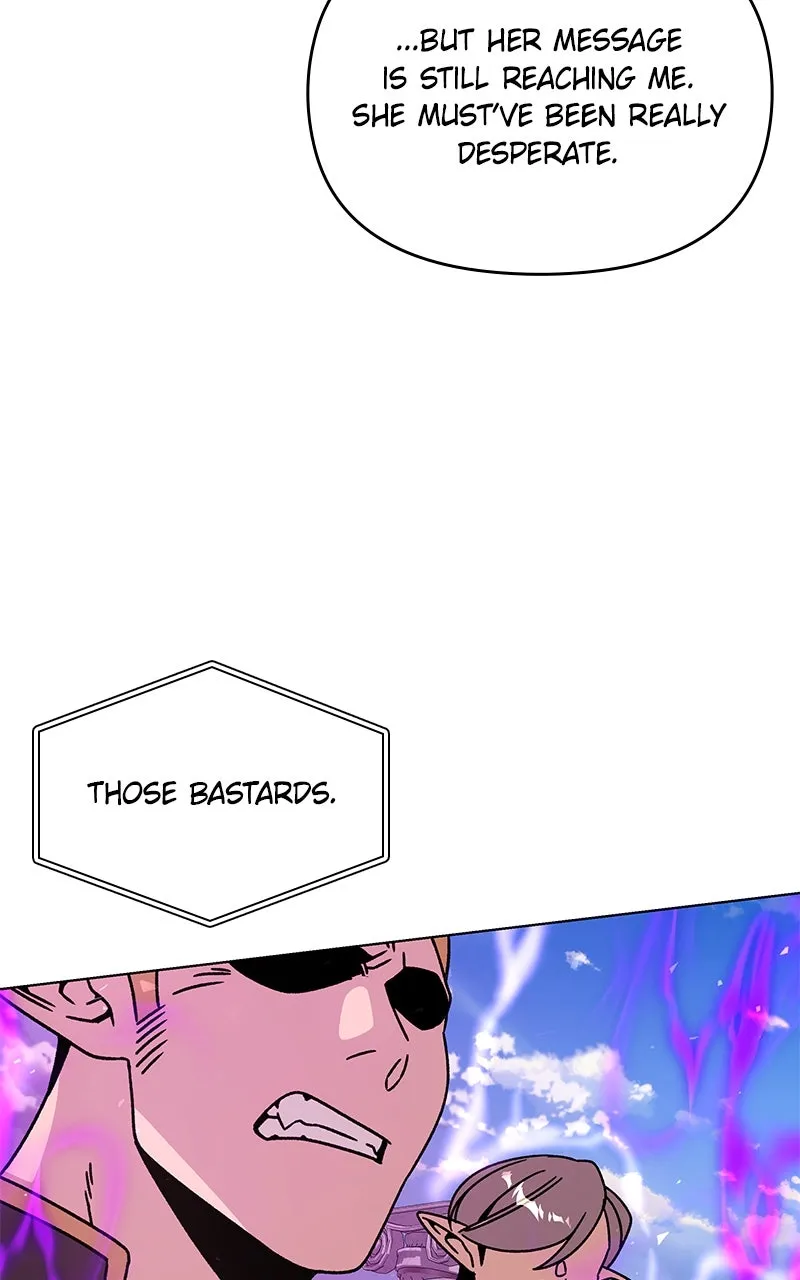 Resigning and Healing in Another World Chapter 132 page 15 - 