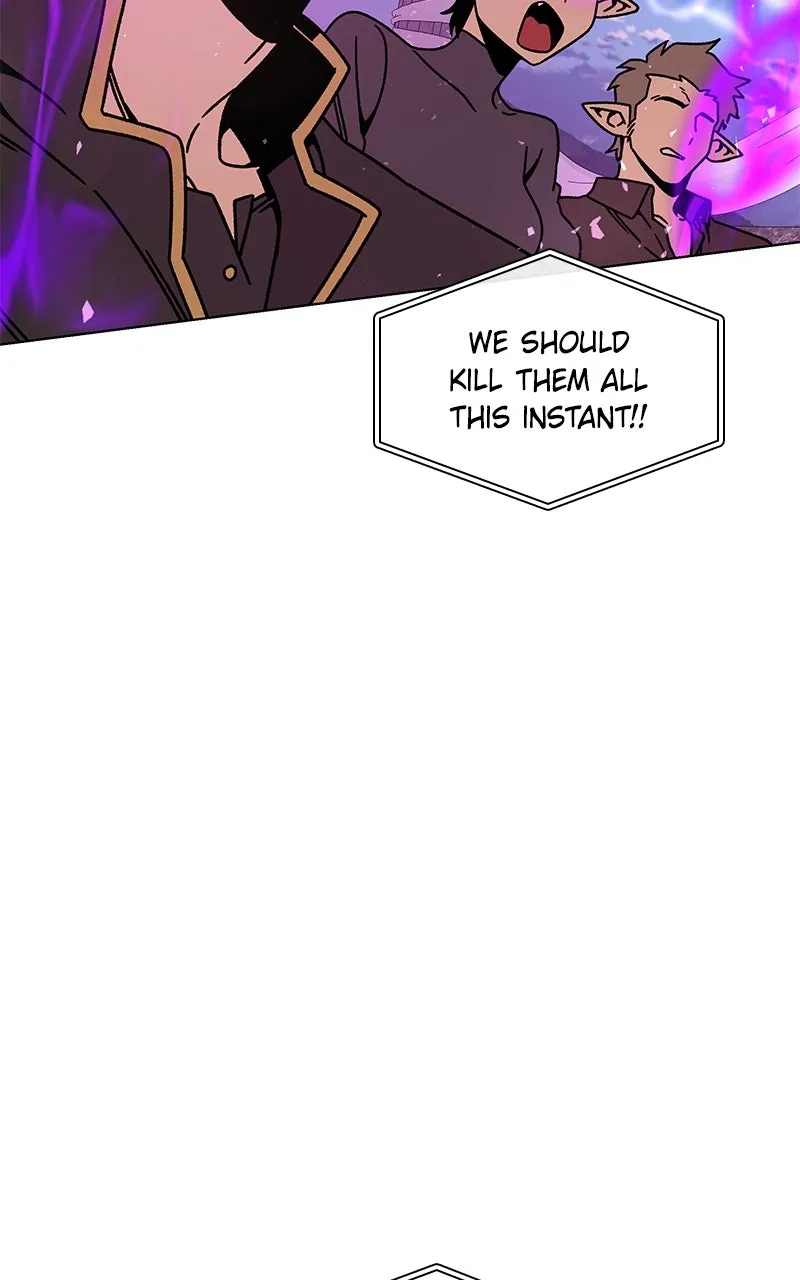 Resigning and Healing in Another World Chapter 132 page 16 - 