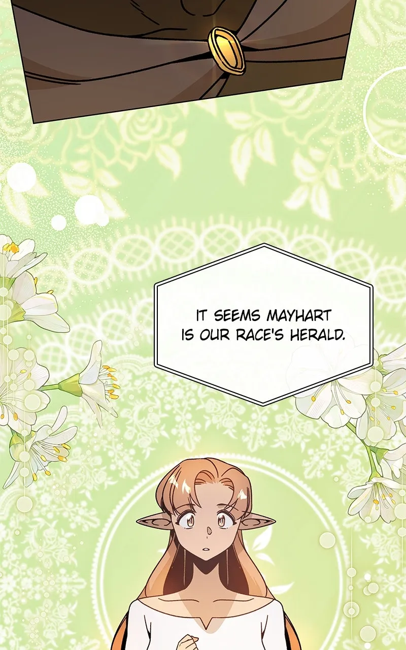 Resigning and Healing in Another World Chapter 132 page 18 - 