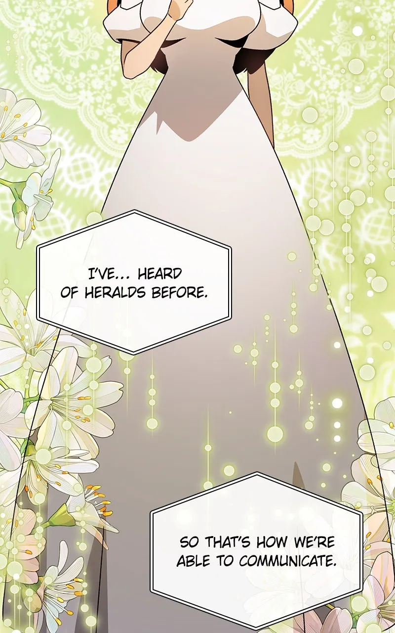 Resigning and Healing in Another World Chapter 132 page 19 - 