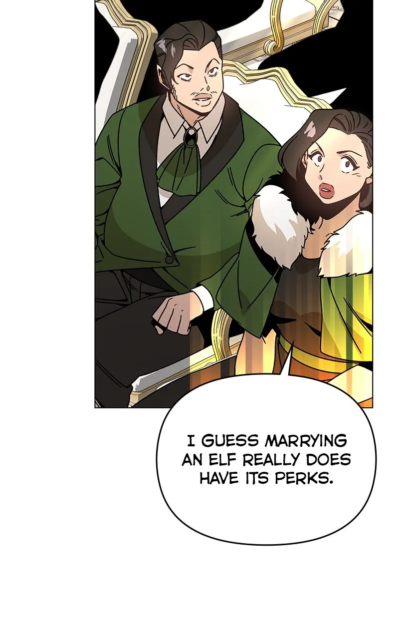 Resigning and Healing in Another World Chapter 132 page 3 - 