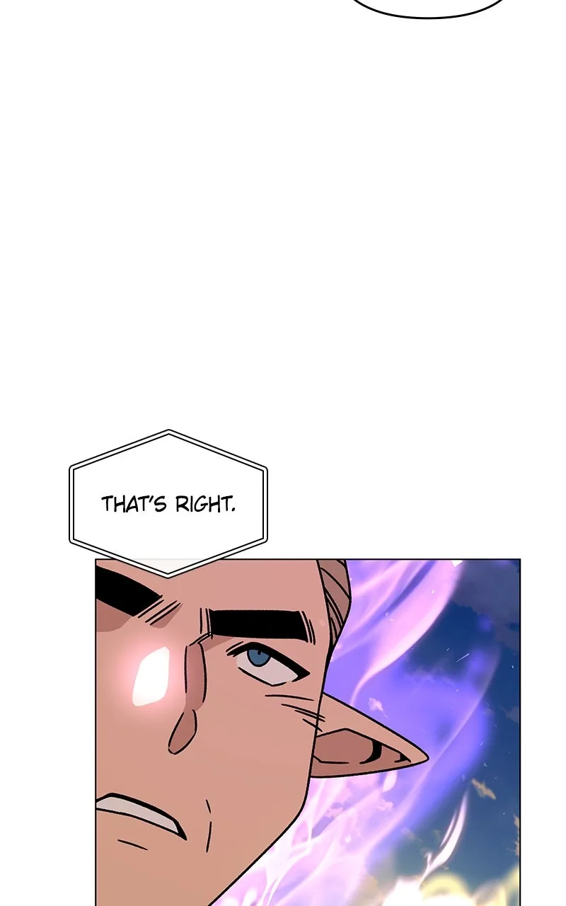 Resigning and Healing in Another World Chapter 132 page 22 - 