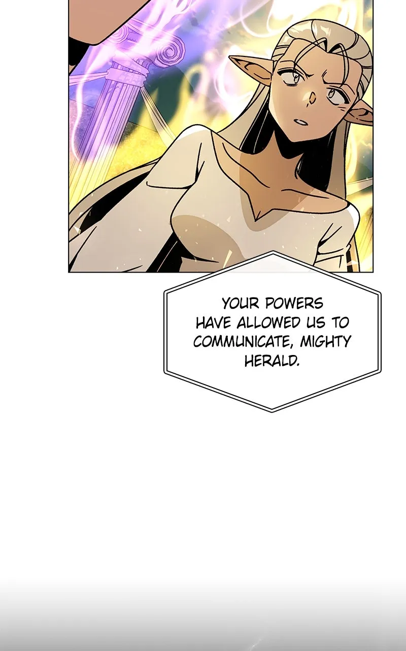 Resigning and Healing in Another World Chapter 132 page 23 - 