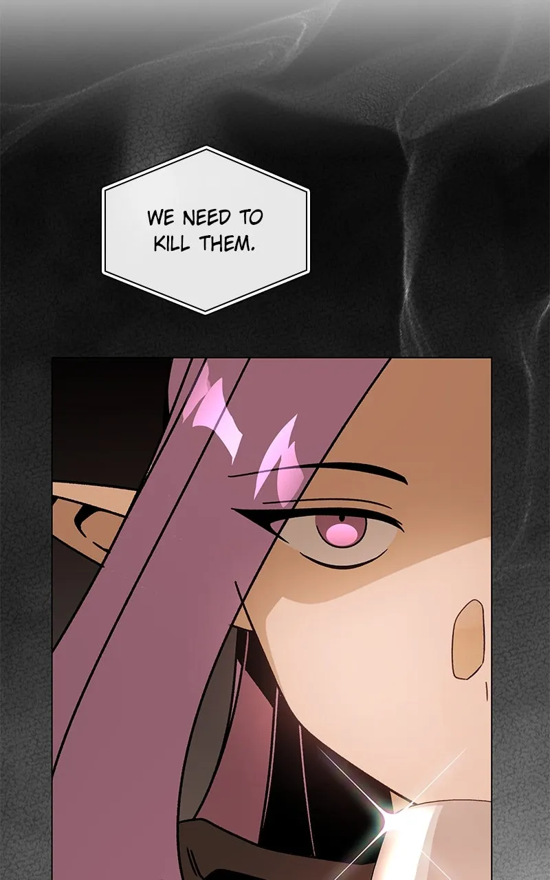 Resigning and Healing in Another World Chapter 132 page 24 - 