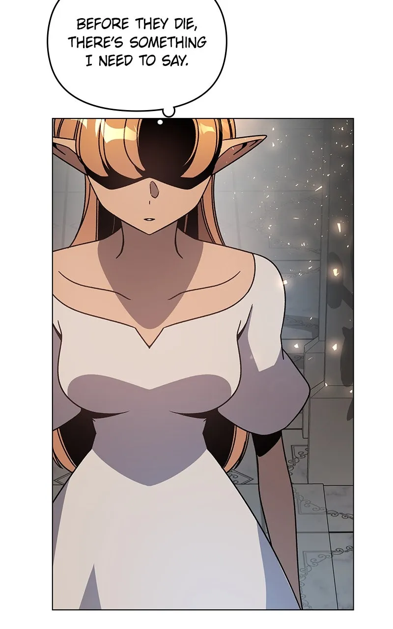 Resigning and Healing in Another World Chapter 132 page 29 - 