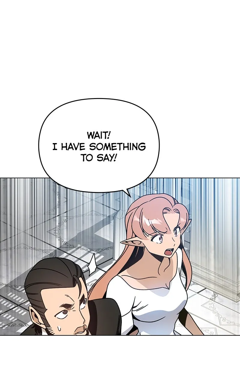 Resigning and Healing in Another World Chapter 132 page 30 - 