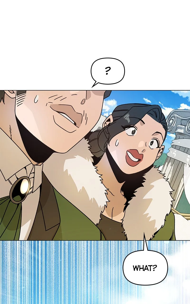 Resigning and Healing in Another World Chapter 132 page 31 - 