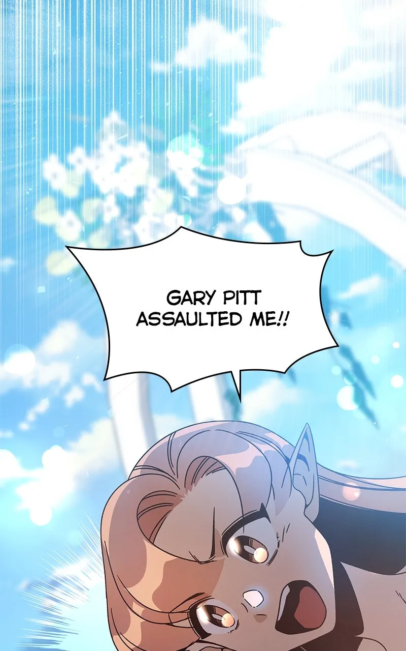 Resigning and Healing in Another World Chapter 132 page 32 - 