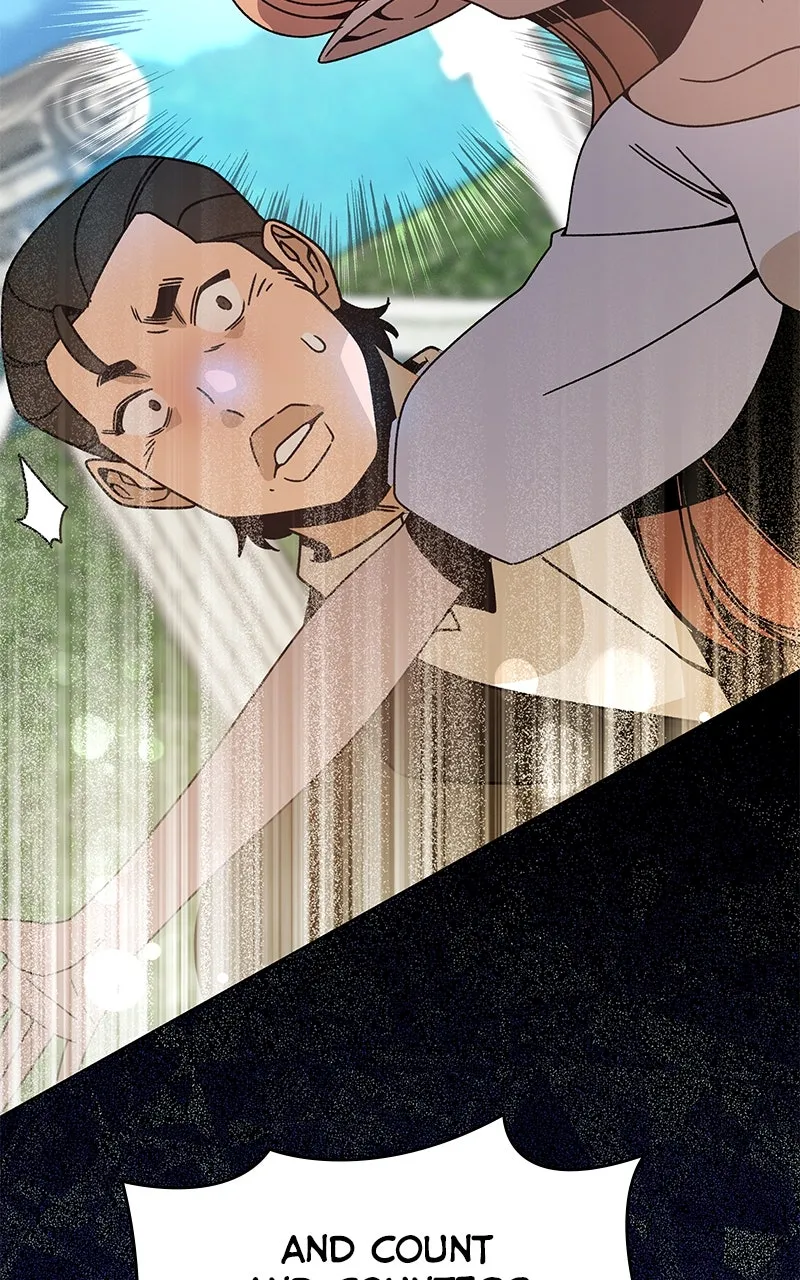 Resigning and Healing in Another World Chapter 132 page 33 - 