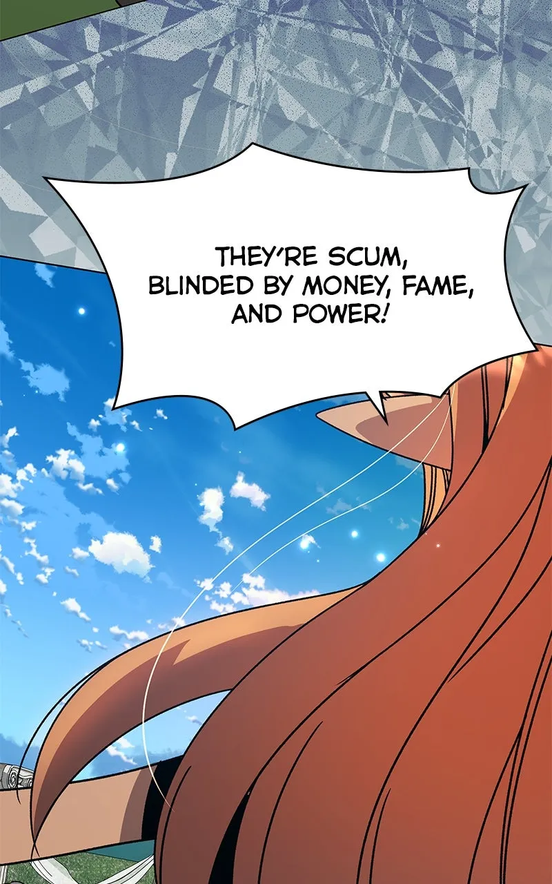 Resigning and Healing in Another World Chapter 132 page 35 - 