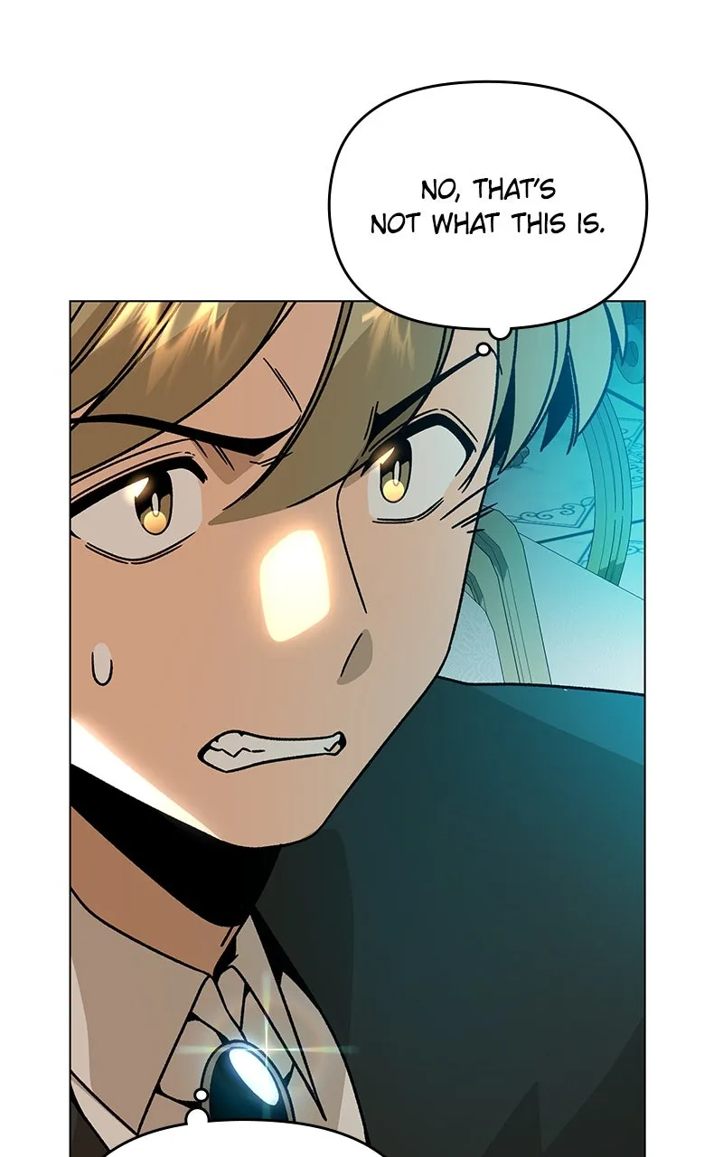 Resigning and Healing in Another World Chapter 132 page 5 - 