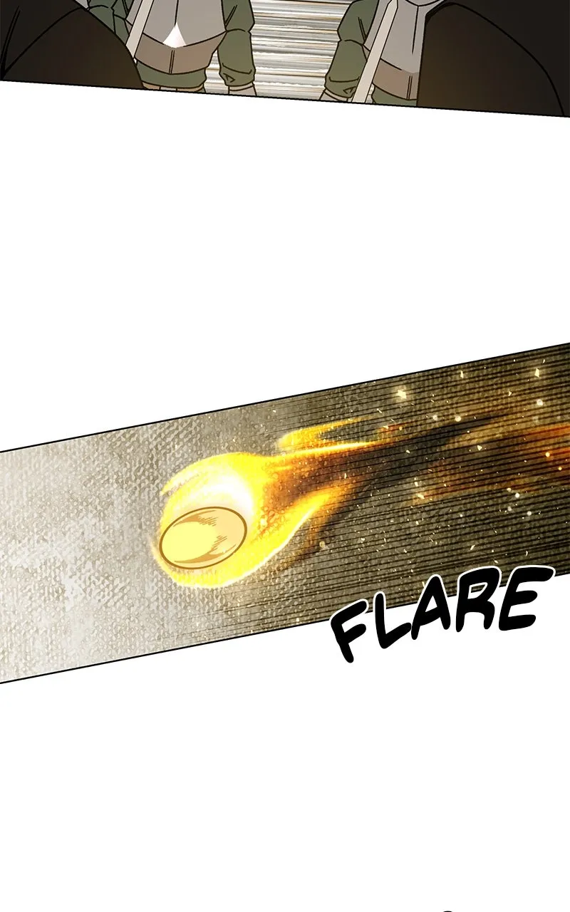 Resigning and Healing in Another World Chapter 132 page 41 - 