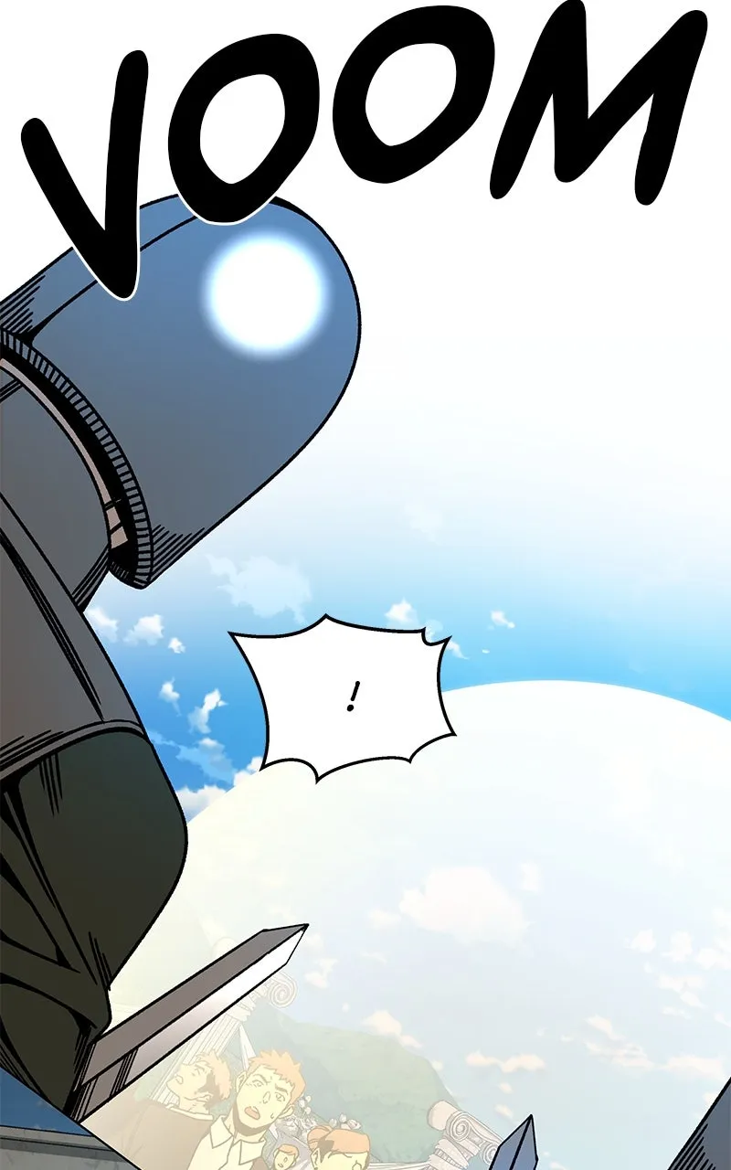 Resigning and Healing in Another World Chapter 132 page 42 - 