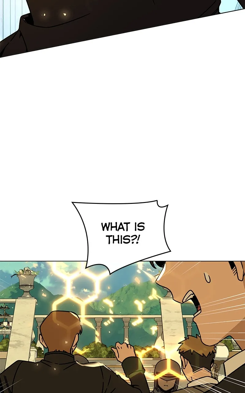 Resigning and Healing in Another World Chapter 132 page 44 - 