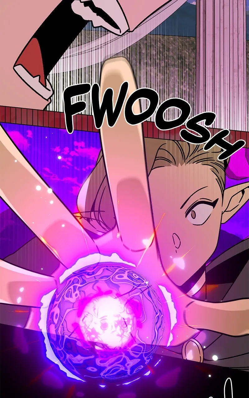 Resigning and Healing in Another World Chapter 132 page 47 - 