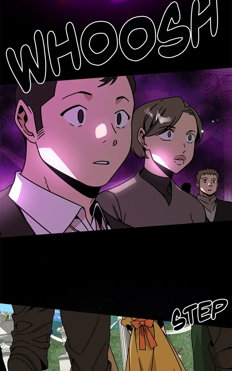 Resigning and Healing in Another World Chapter 132 page 48 - 
