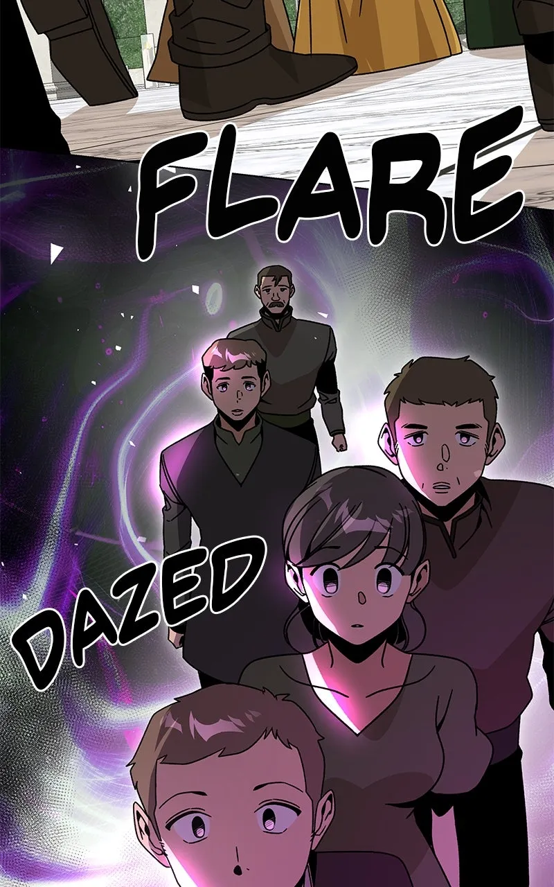 Resigning and Healing in Another World Chapter 132 page 49 - 