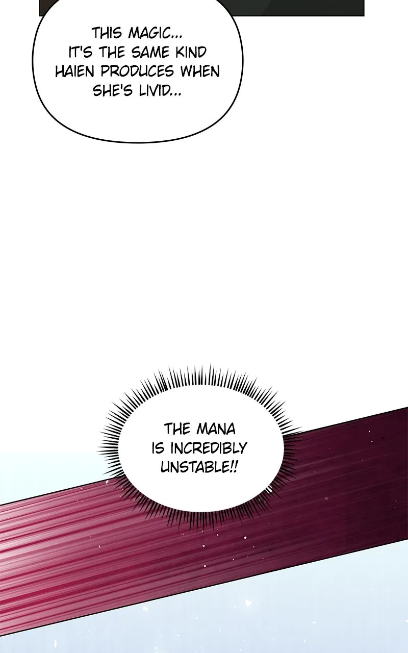 Resigning and Healing in Another World Chapter 132 page 6 - 