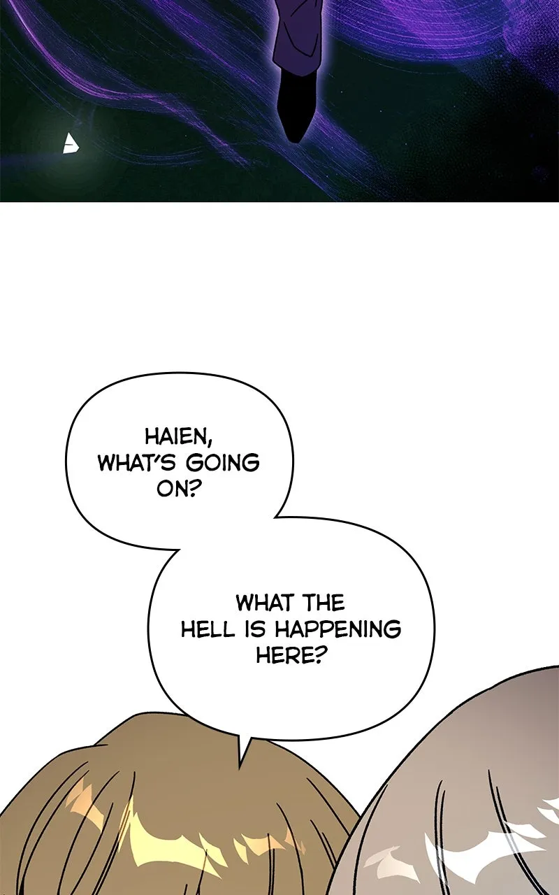 Resigning and Healing in Another World Chapter 132 page 51 - 