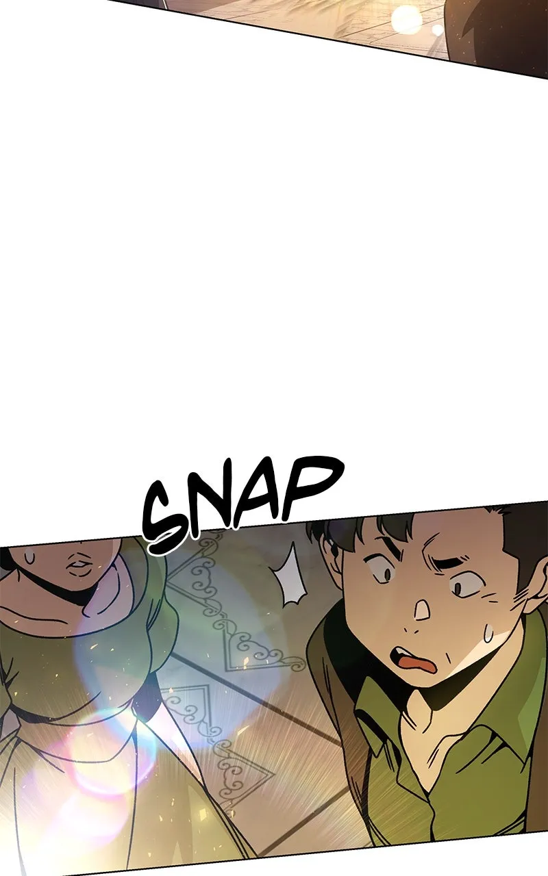 Resigning and Healing in Another World Chapter 132 page 56 - 