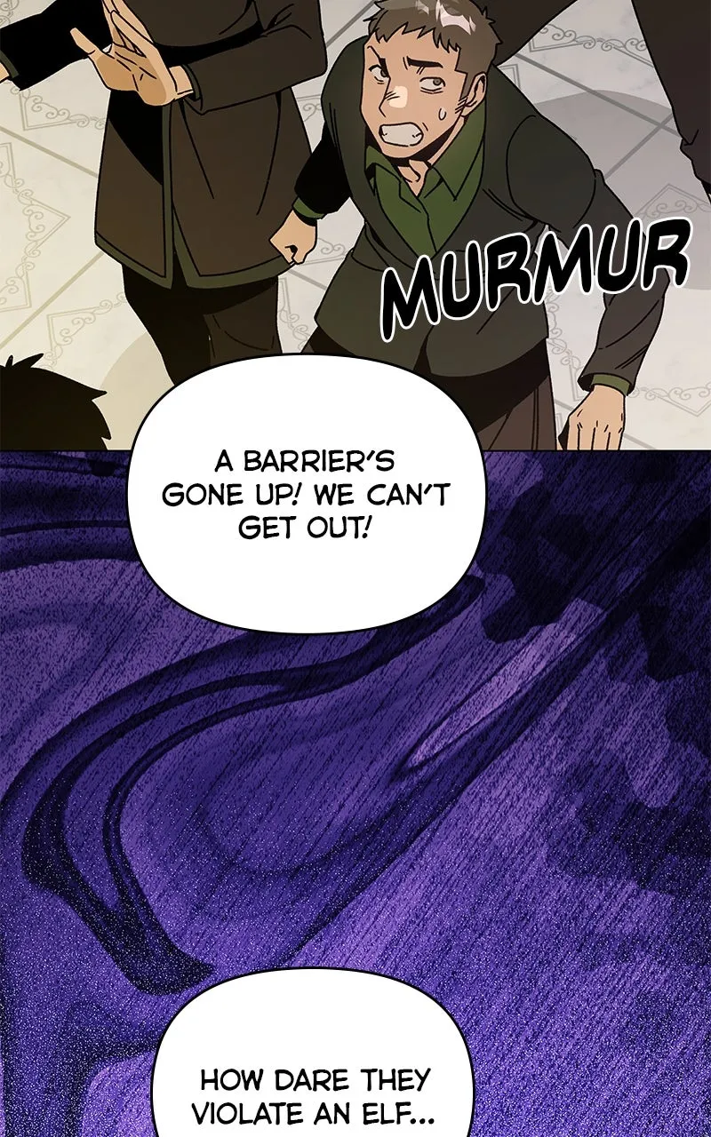 Resigning and Healing in Another World Chapter 132 page 58 - 